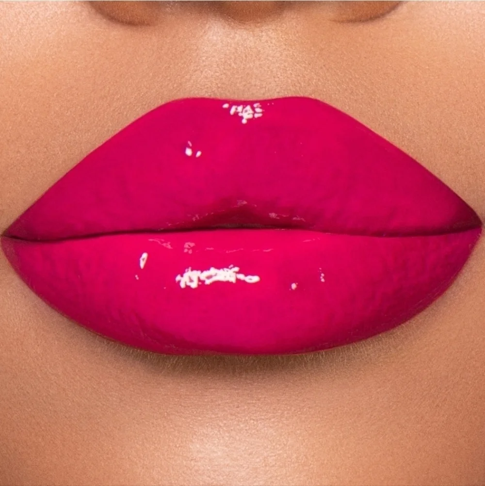 Jeffree Star Supreme Gloss in 